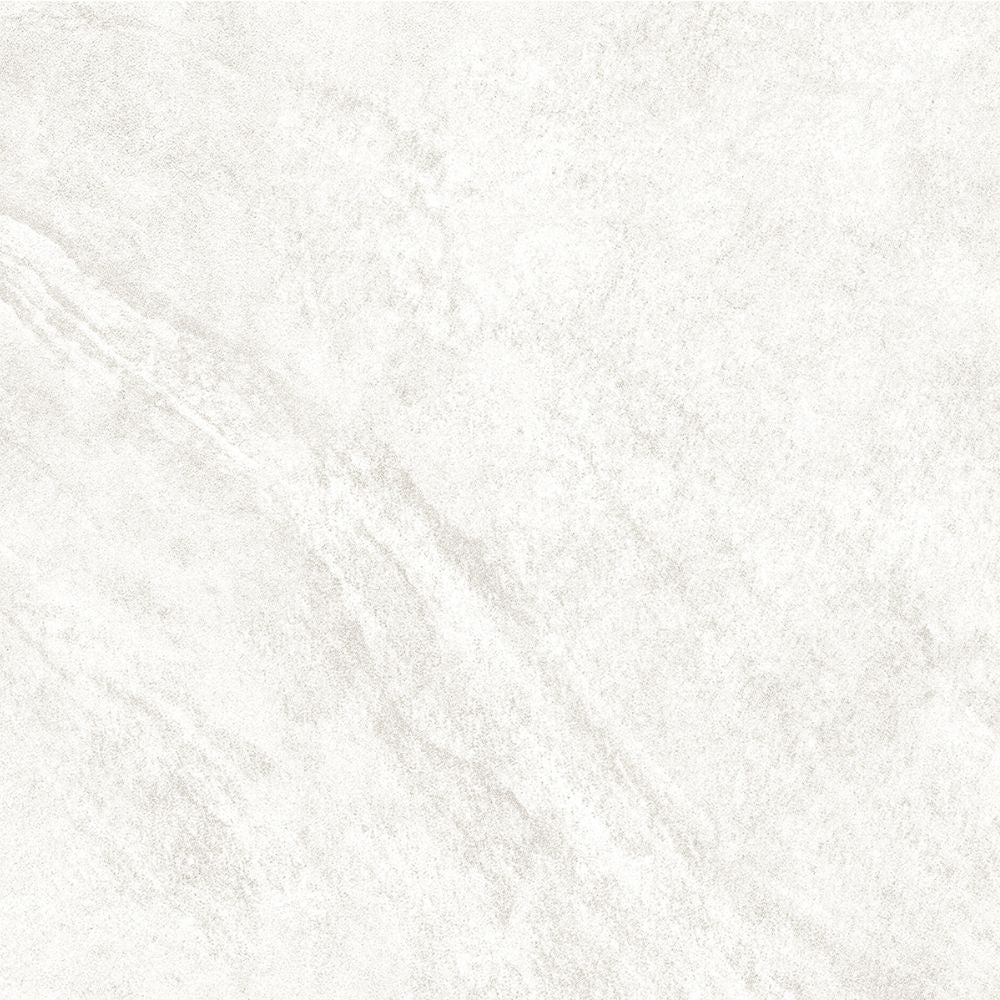 Soapstone White Glossy 60 x 60cm Swatch