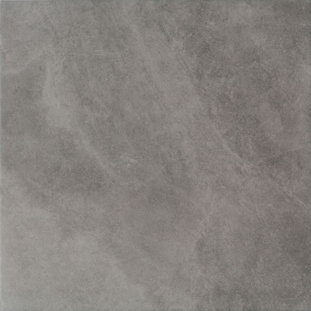 Ash Stone 20mm Outdoor Porcelain Tile 76 x 76cm - ROCCIA Outlet