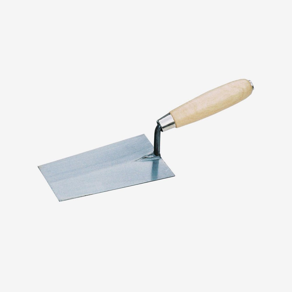 Bucket Trowel Large - ROCCIA Outlet