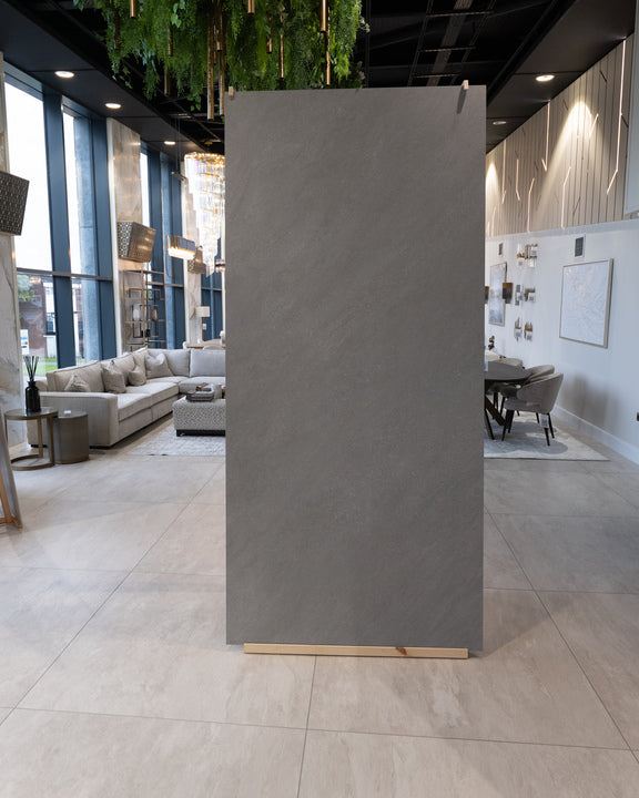 Acanti Greige 120 x 260cm XL Format Porcelain Tile