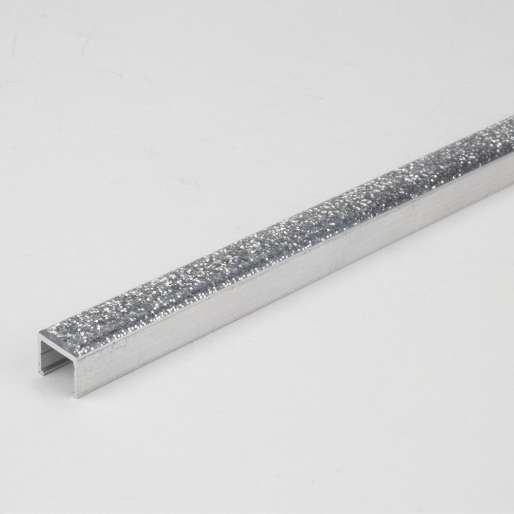 Listello Glitter Tiling Border Trim 10mm - ROCCIA Outlet