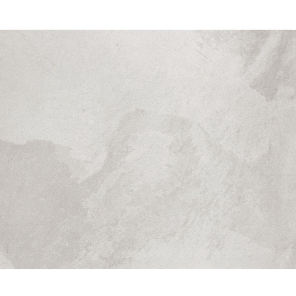 Quarry-Slate Silver Porcelain Indoor Store Effect Matt Wall & Floor Tile 30x60 - ROCCIA Outlet