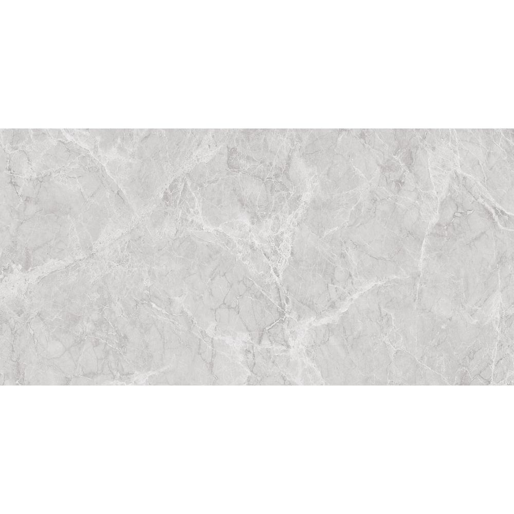 Slotan Stone Effect Polished Ceramic Tile 60 x 30cm - ROCCIA Outlet