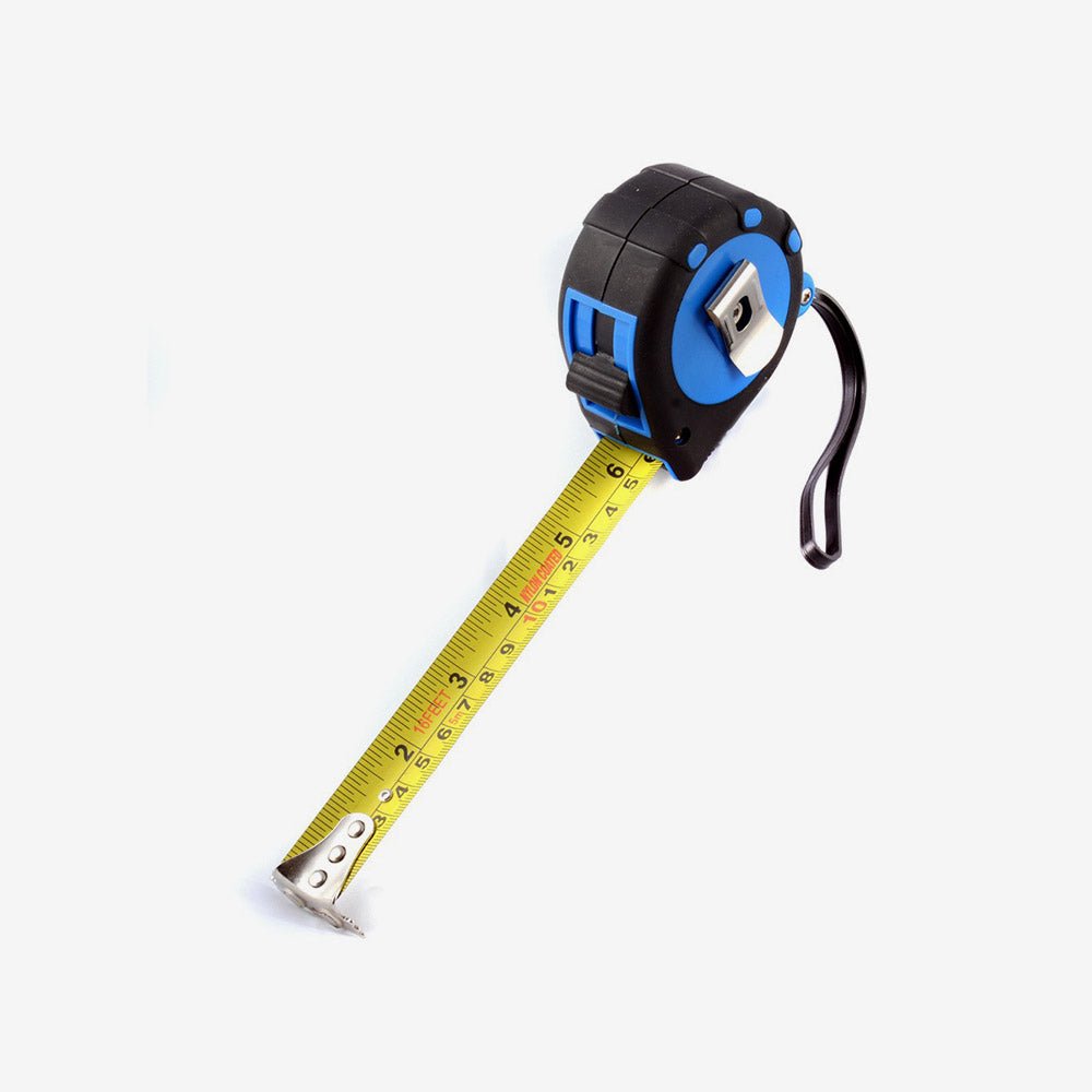 Steel Tape Measure | 5m - ROCCIA Outlet