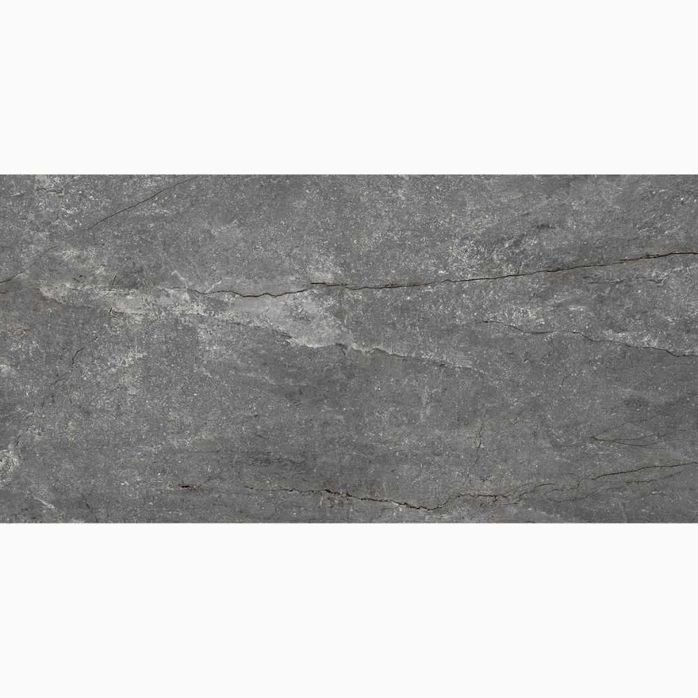 Wembley Polished Stone Effect Porcelain Tile 30 x 60cm - ROCCIA Outlet