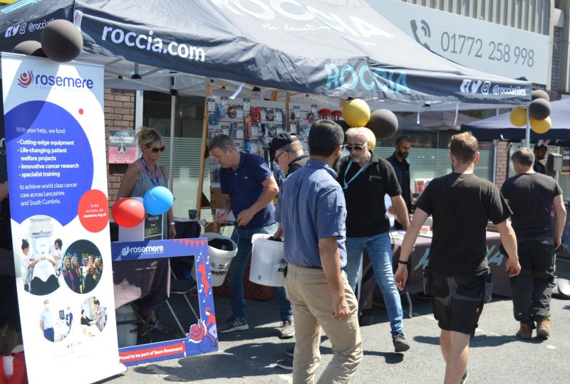 The ROCCIA Trade Event is back for 2024 … and it’s set to be the best yet!